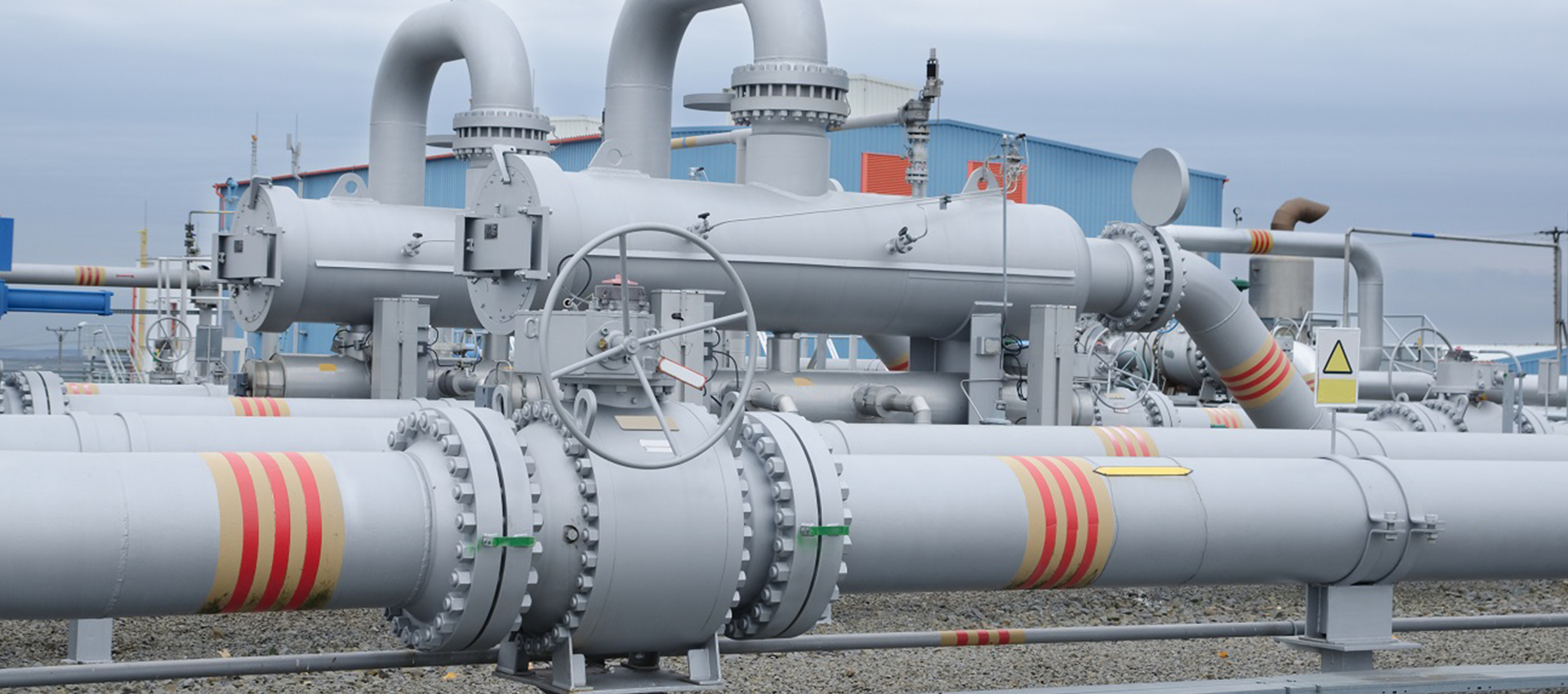 استاندارد شیرآلات صنعتی