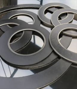 انواع مدلهای گسکت گرافیتی