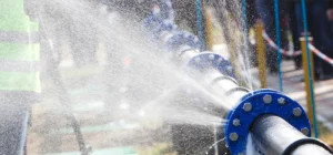 تأثیر زمان بستهشدن دیسک