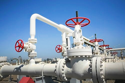 شیرآلات صنعتی مهم در کشتیرانی و پتروشیمی