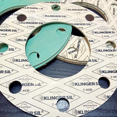 گسکت کلینگریت چیست و انواع آن