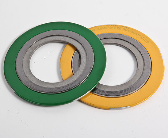 کاربرد گسکت اسپیرال وند