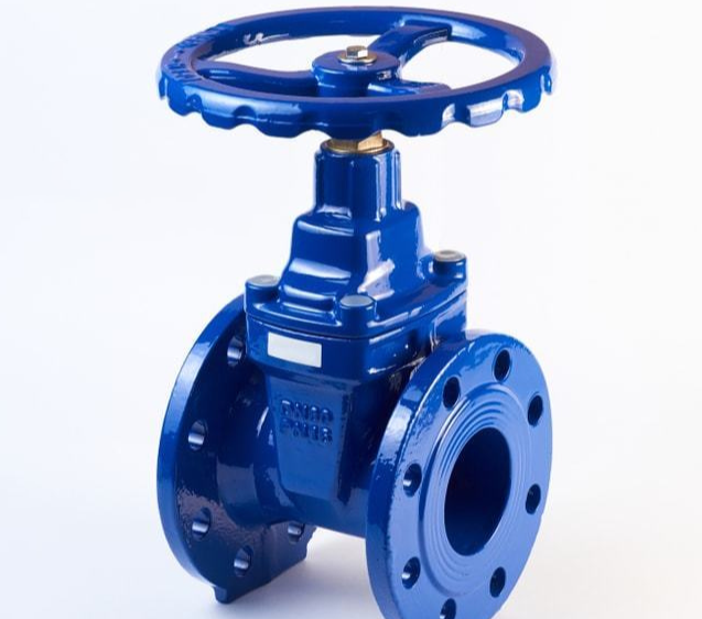 انواع اجزای شیر کشویی و برسی آنها