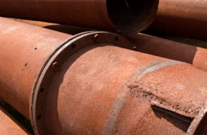 مقاومت خوردگی لوله استیل در محیطهای صنعتی و خورنده